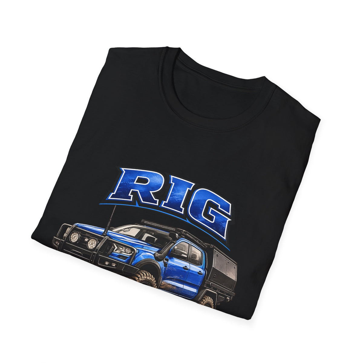 Rig Ranger T-Shirt