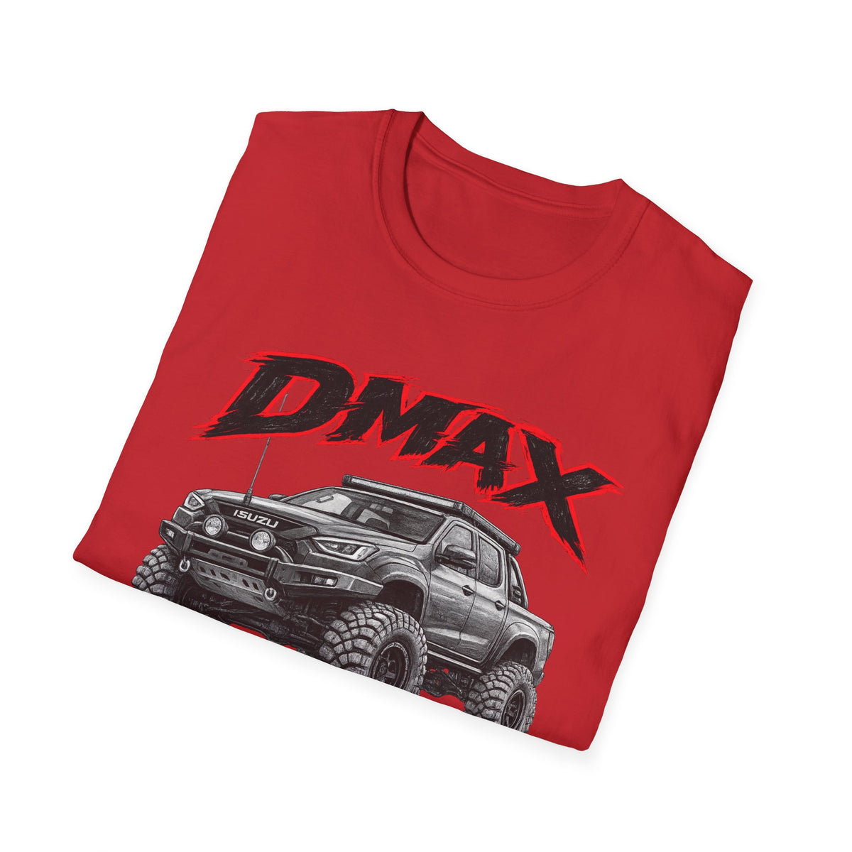 DMAX T-Shirt