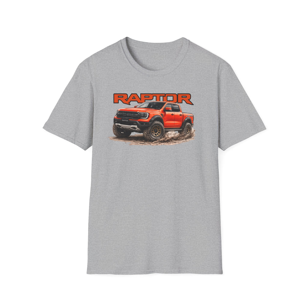 Raptor T-Shirt