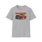 Raptor T-Shirt