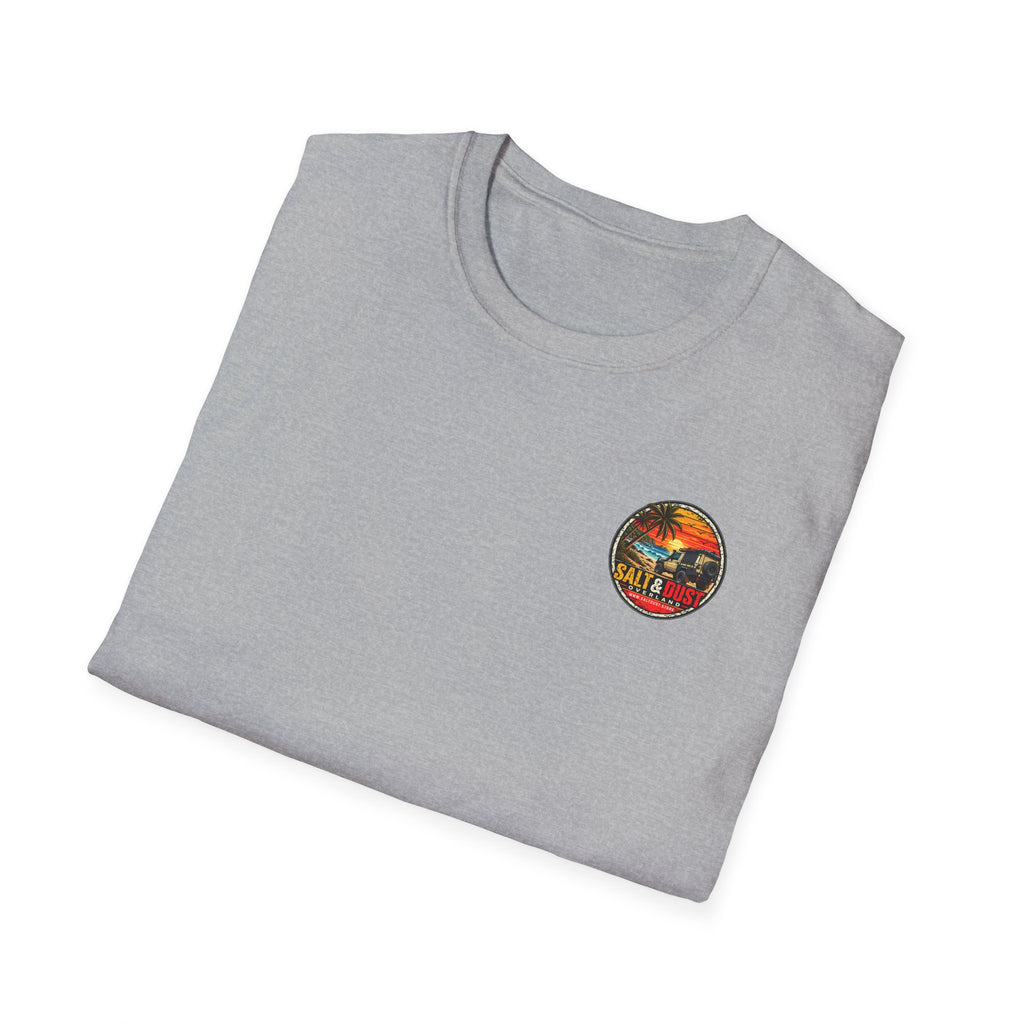 Beach T-Shirt
