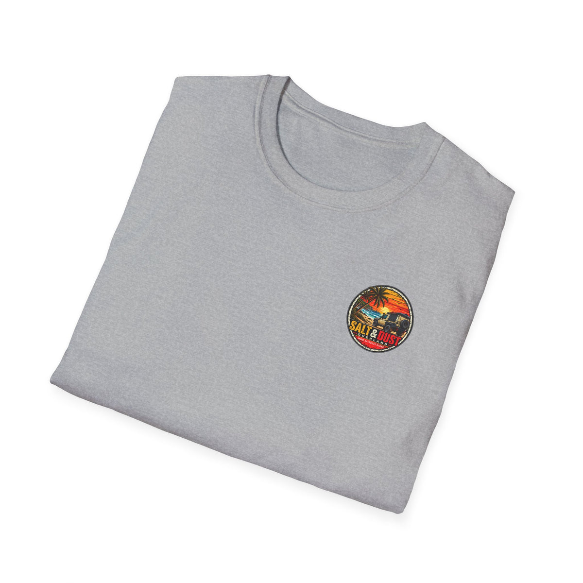 Beach T-Shirt