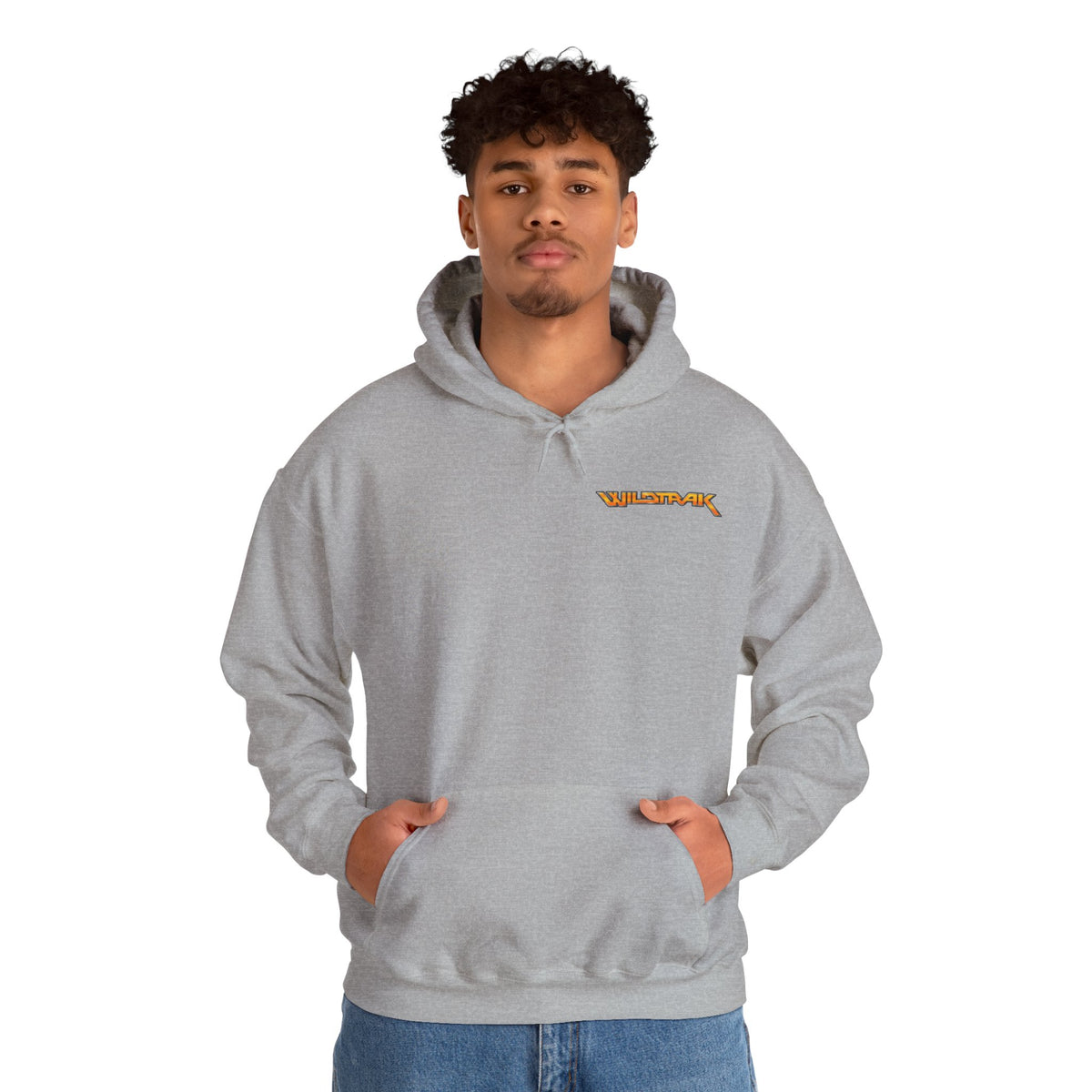 WILDTRAK Hoodie