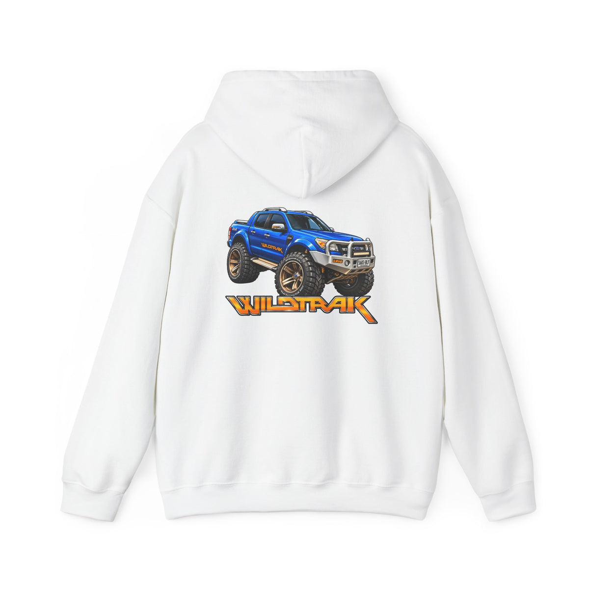 WILDTRAK Hoodie