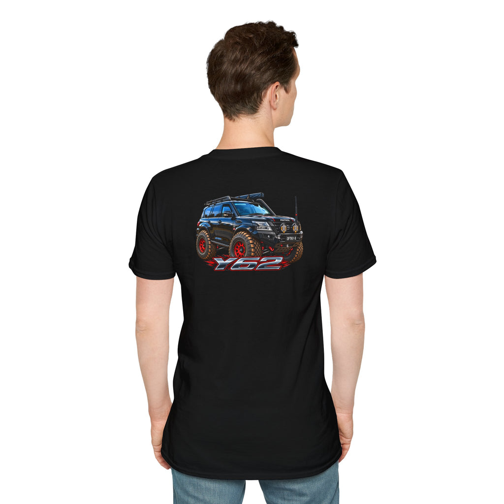 Y-62 T-Shirt