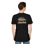 Built Cruiser 60 T-Shirt