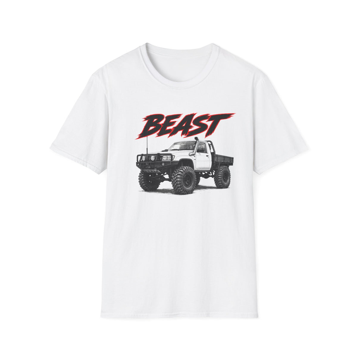 GU T-Shirt