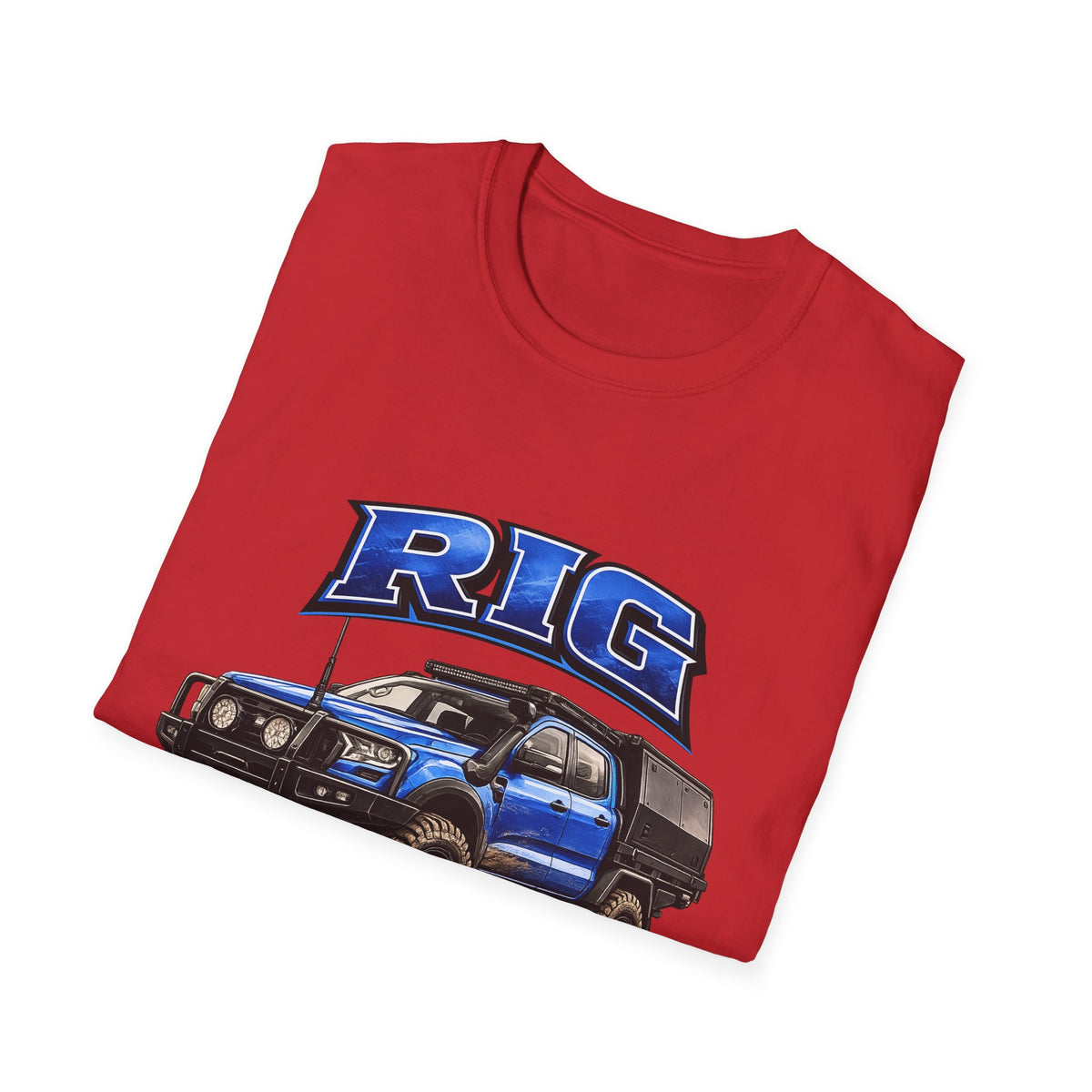 Rig Ranger T-Shirt