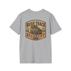 Bush Track T-Shirt