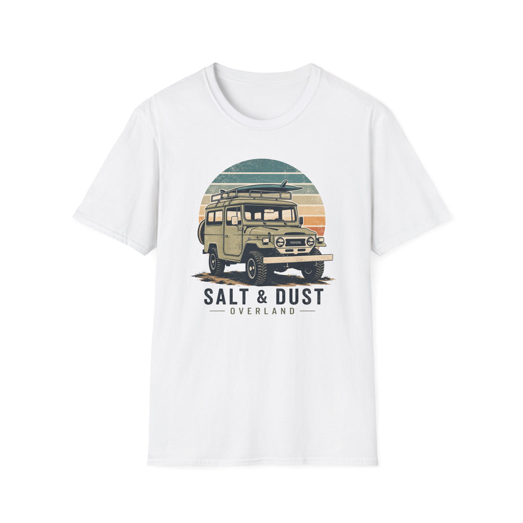 Salt & Dust T-Shirt