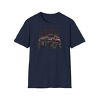 Merlot Red 300 T-Shirt