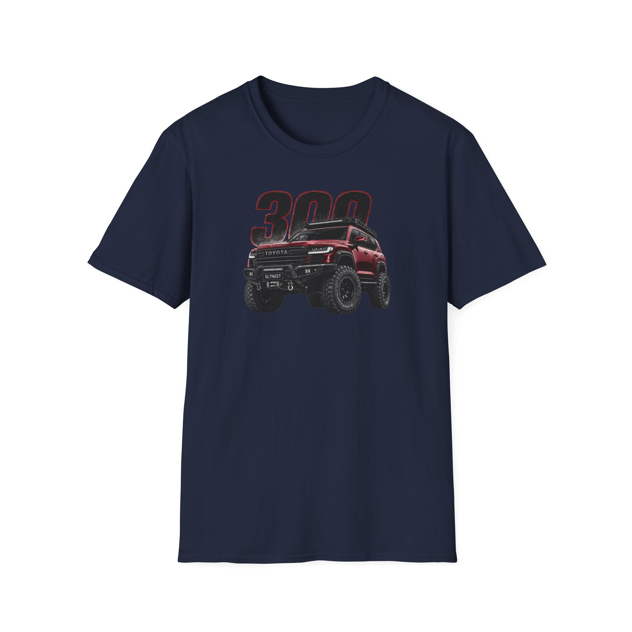 Merlot Red 300 T-Shirt