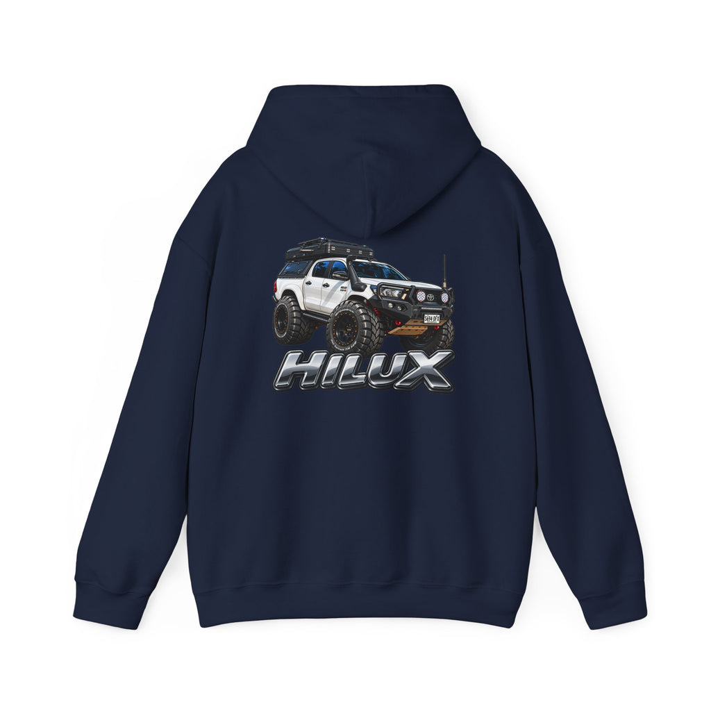 Hilux Hoodie