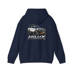 Hilux Hoodie