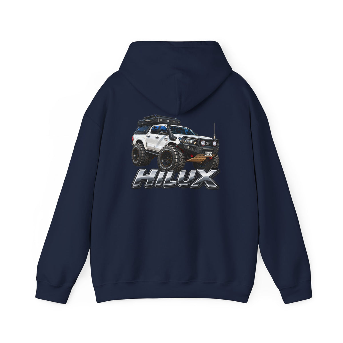 Hilux Hoodie