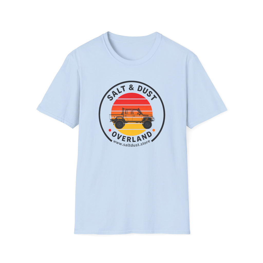 Salt & Dust 79 T-Shirt
