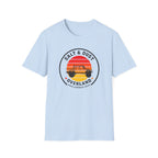 Salt & Dust 79 T-Shirt