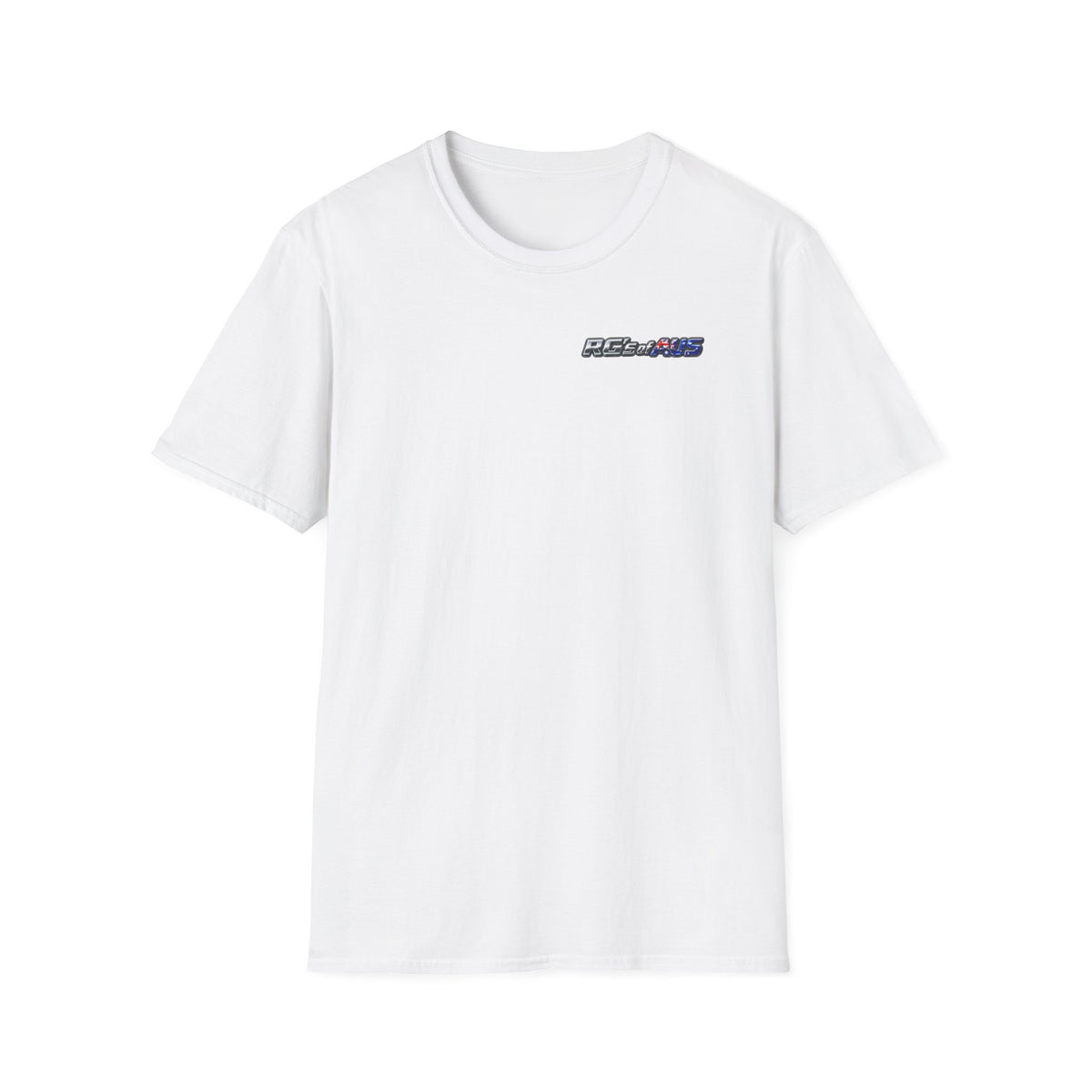 S&D RG's T-Shirt