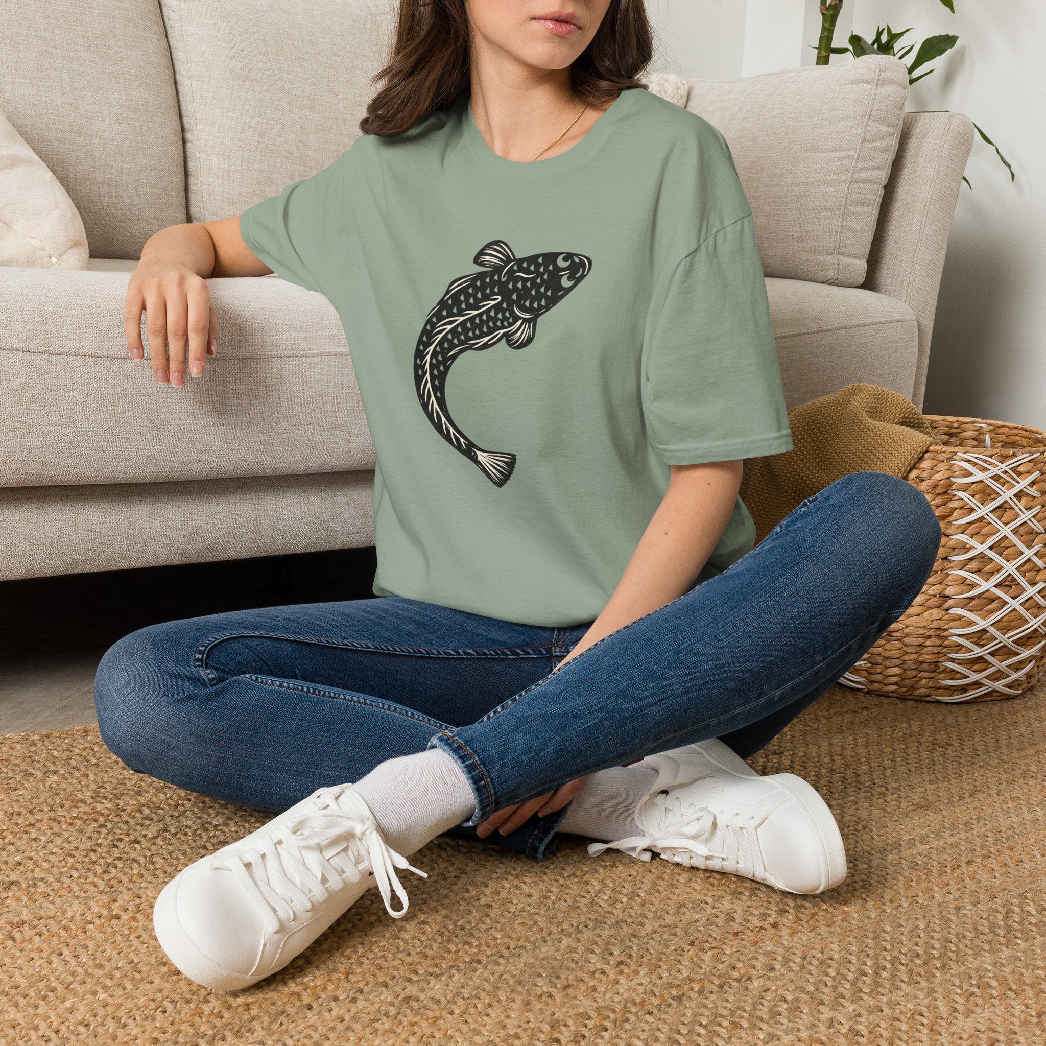 Flathead T-Shirt