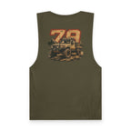 79 Singlet