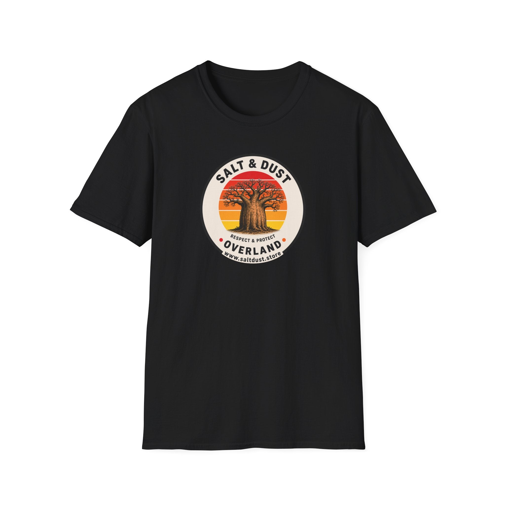 Boab T-Shirt