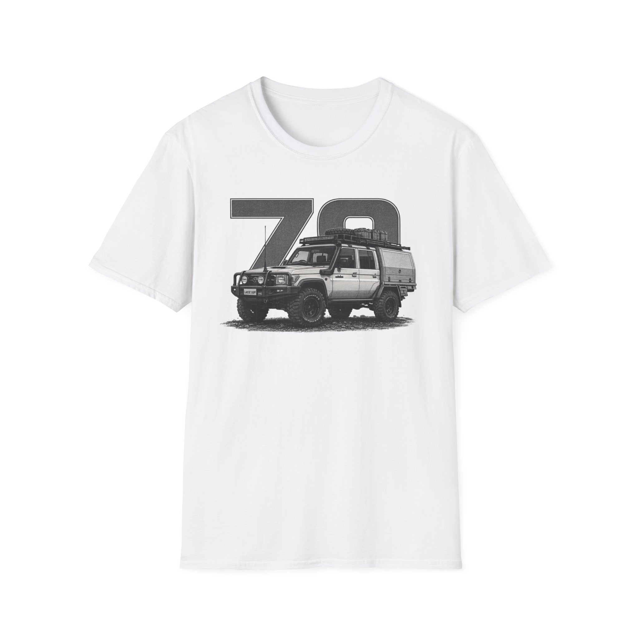 79T-Shirt