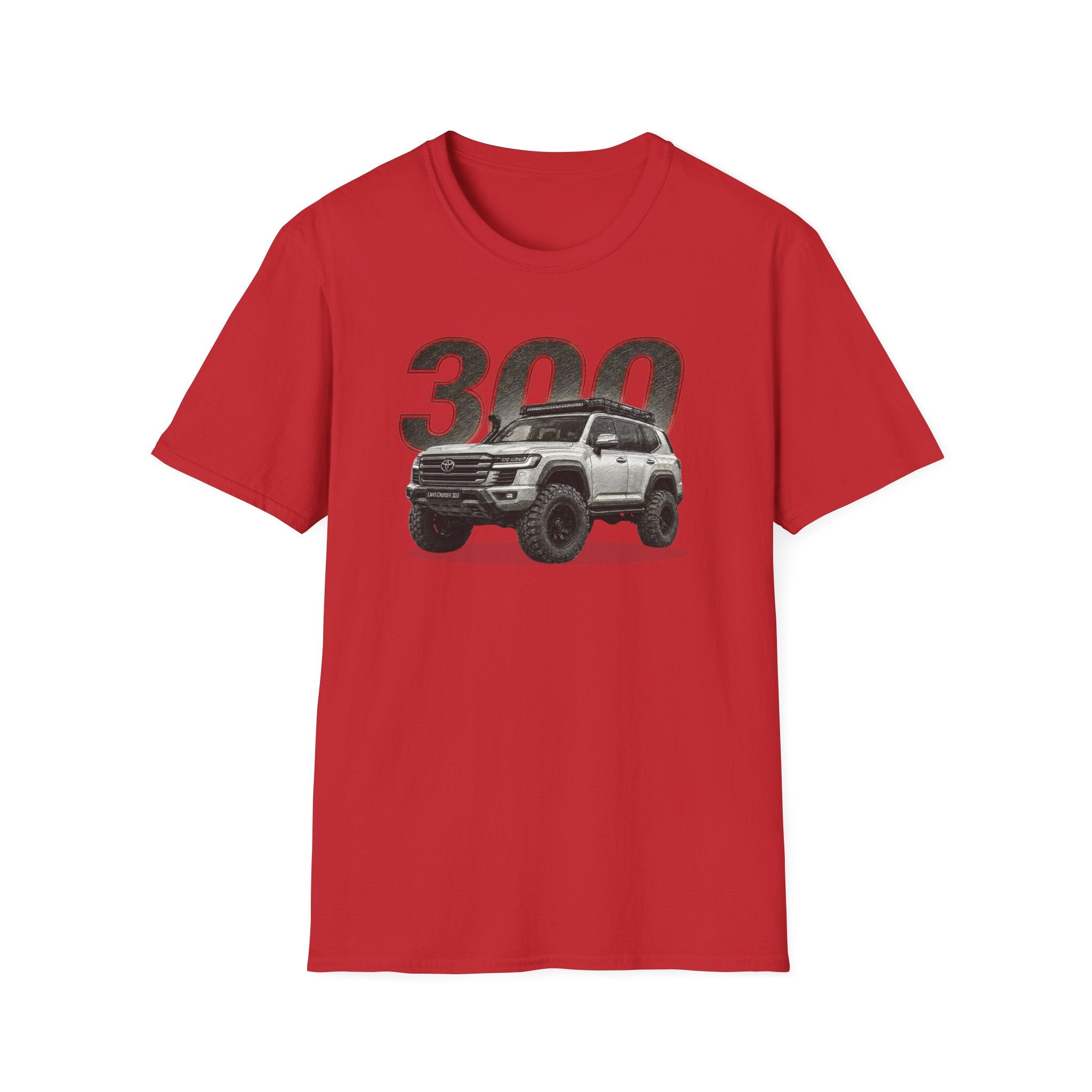 300 T-Shirt
