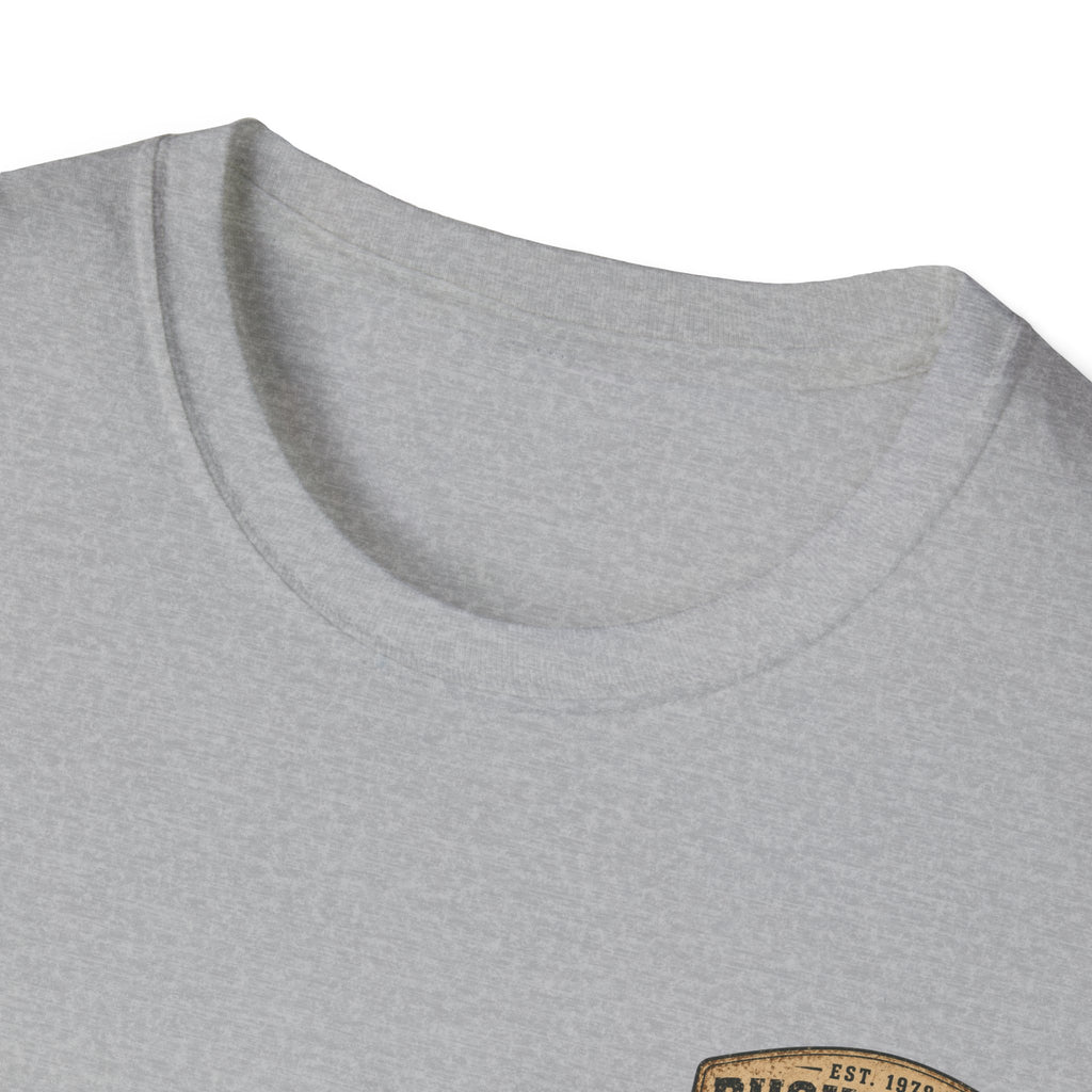 Bush Track T-Shirt
