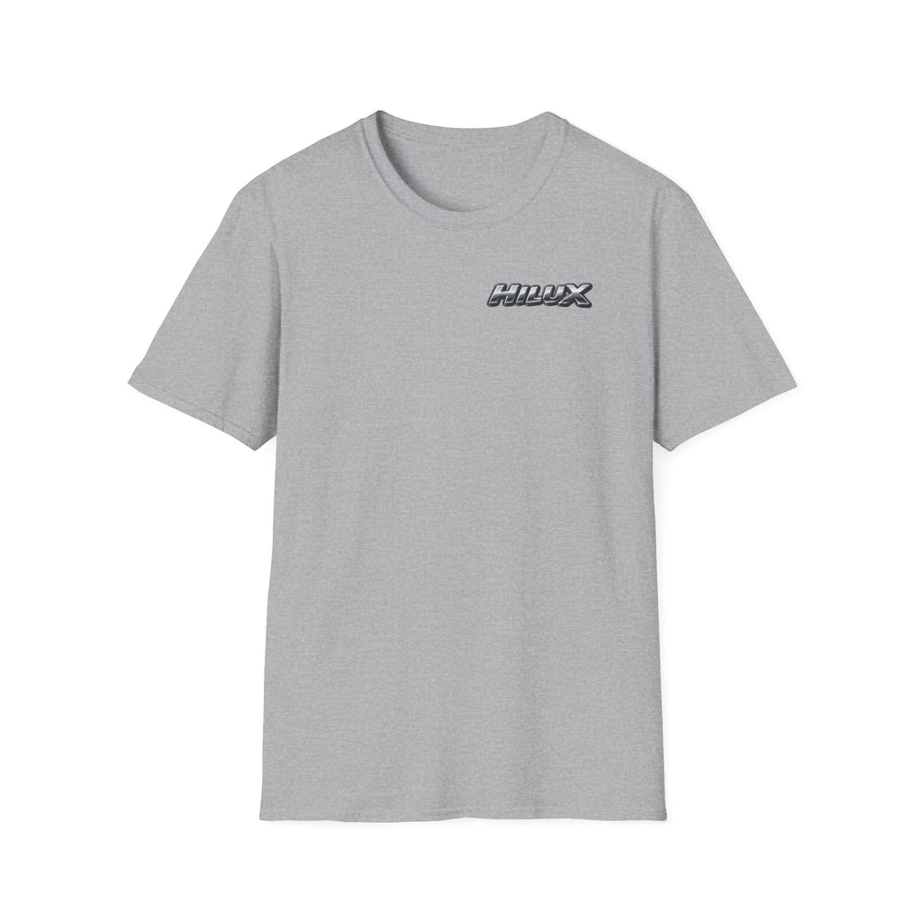 Hilux2.8 T-Shirt