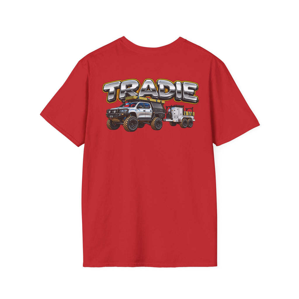 TRADIE T-Shirt