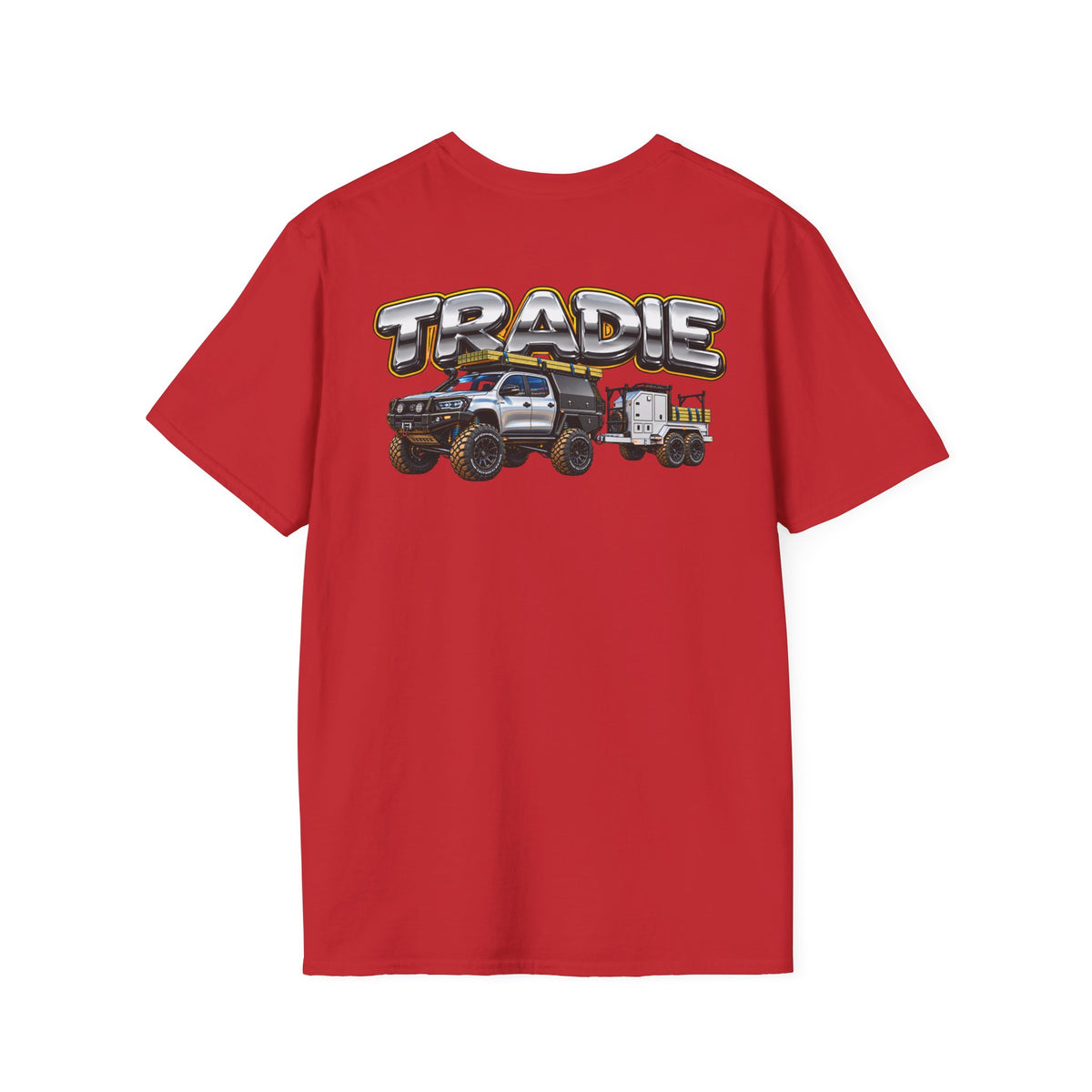 TRADIE T-Shirt