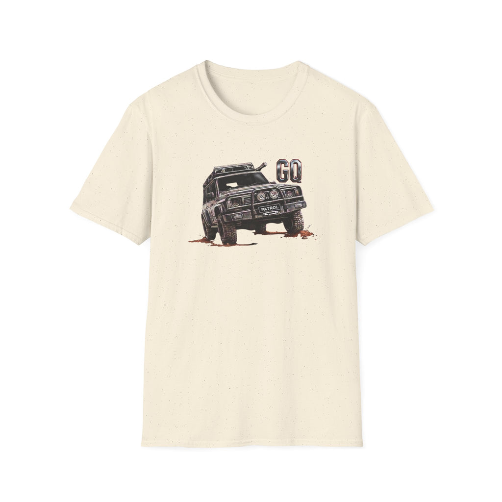 GQ II T-Shirt