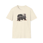 GQ II T-Shirt
