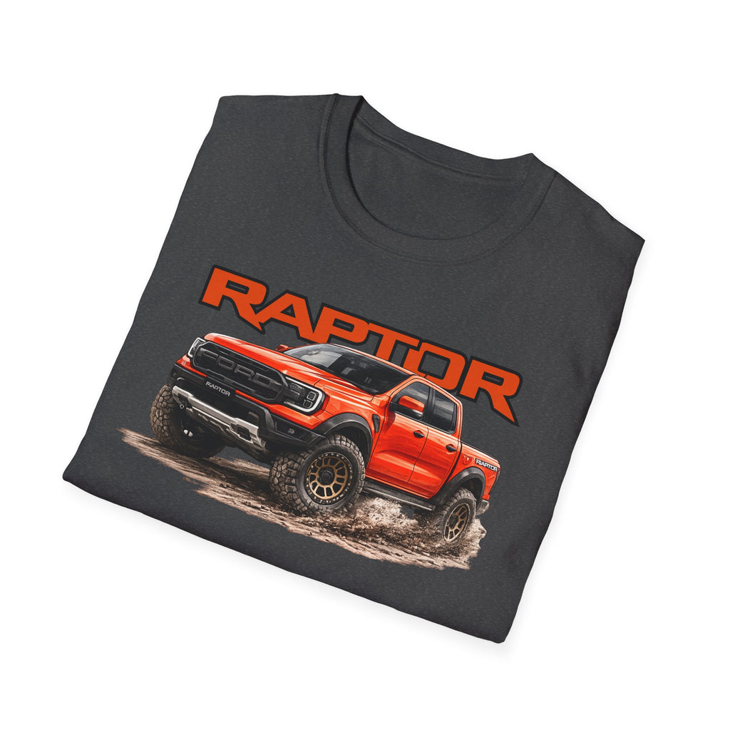 Raptor T-Shirt