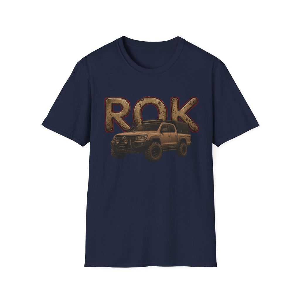 Rok T-Shirt