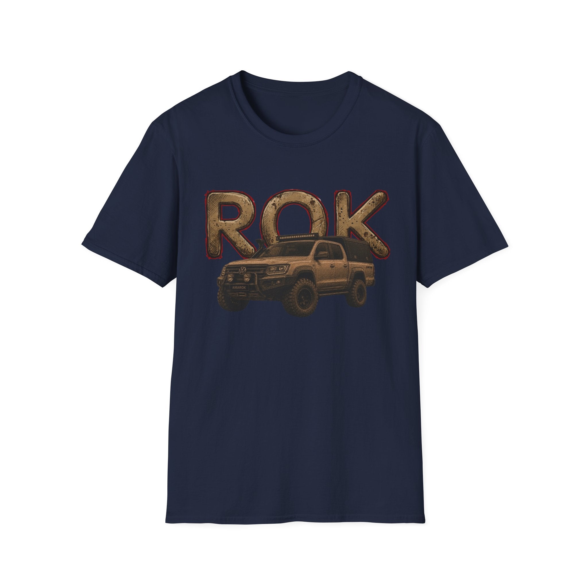 Rok T-Shirt