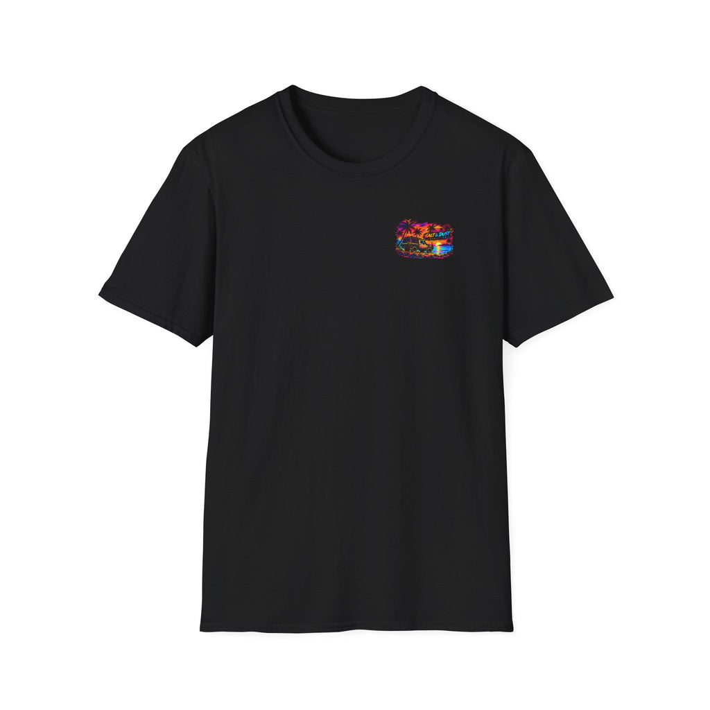 Salt & Dust Palm T-Shirt