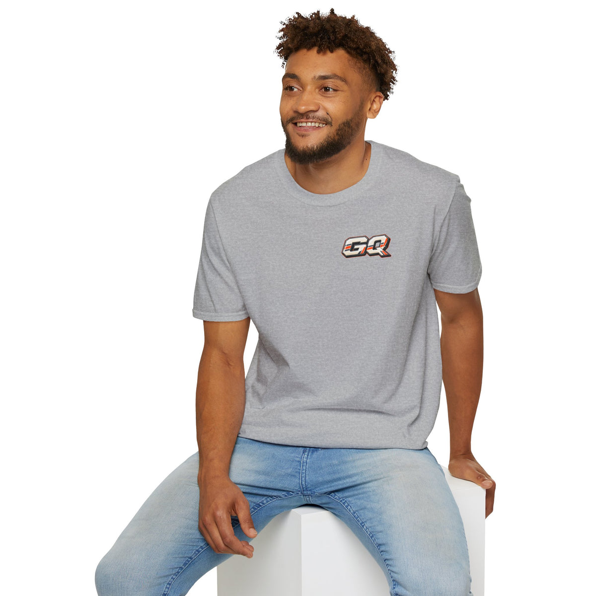 GQ SHORTY T-Shirt