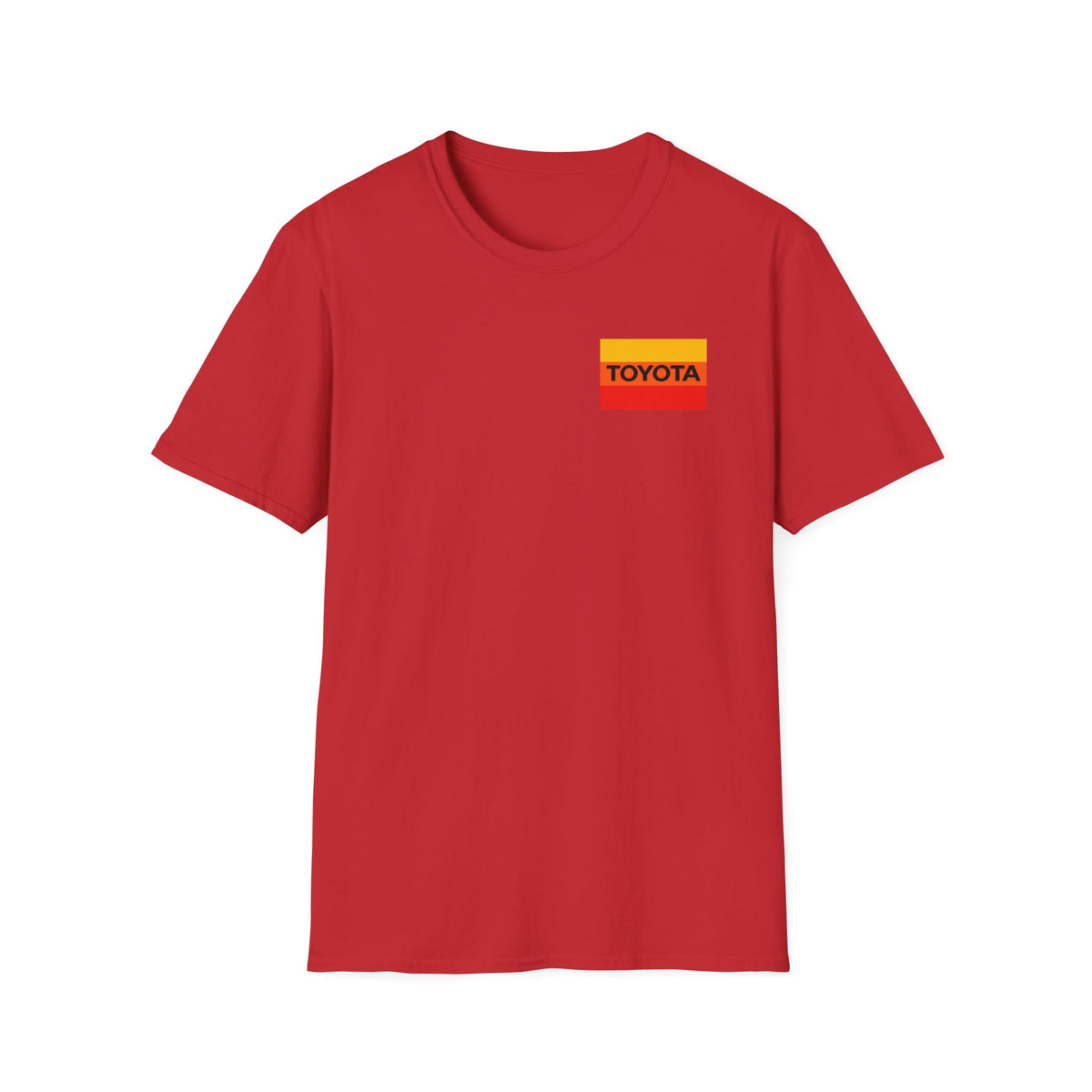 TOYOTA T-Shirt