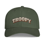 Troopy Cap