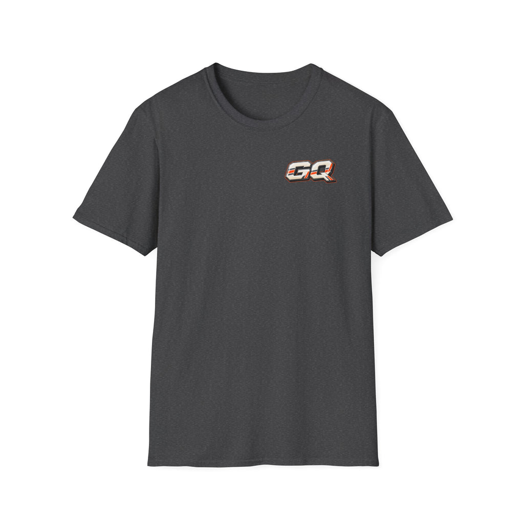 GQ SHORTY T-Shirt