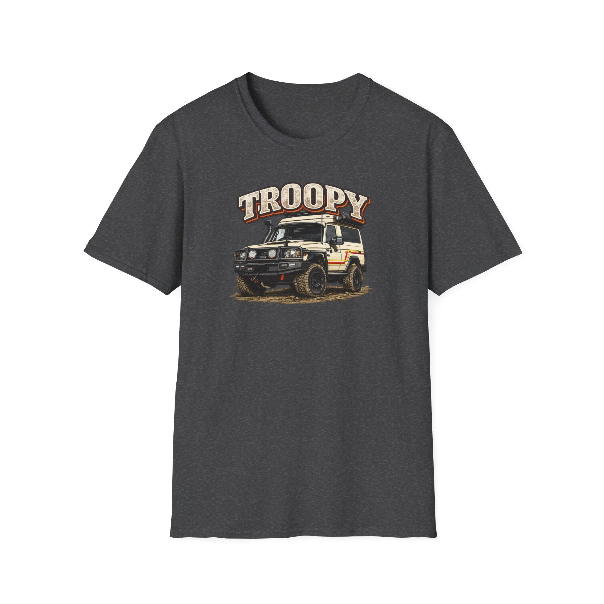 Troopy T-Shirt