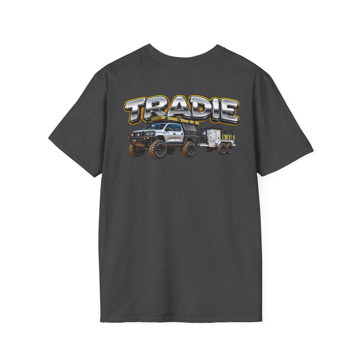 TRADIE T-Shirt