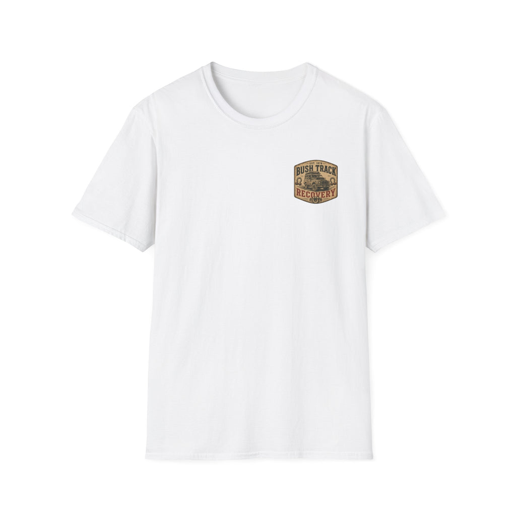 Bush Track T-Shirt