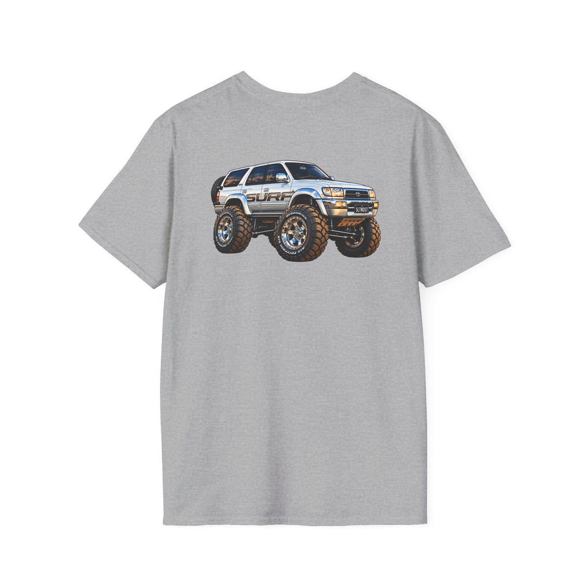 SURF T-Shirt
