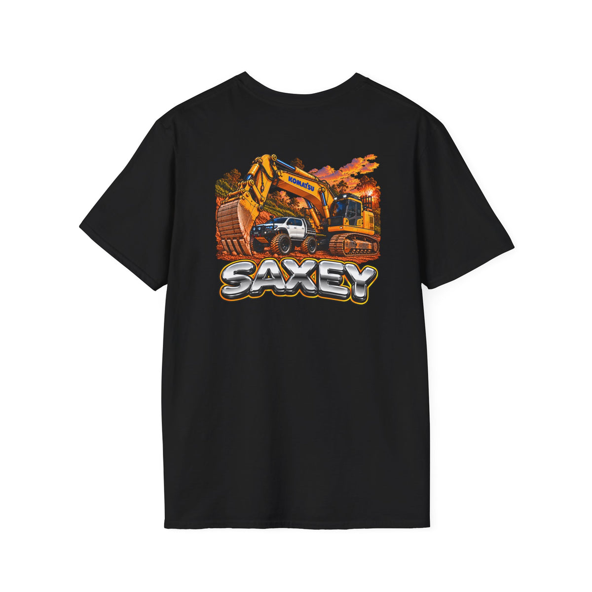 SAXE T-Shirt