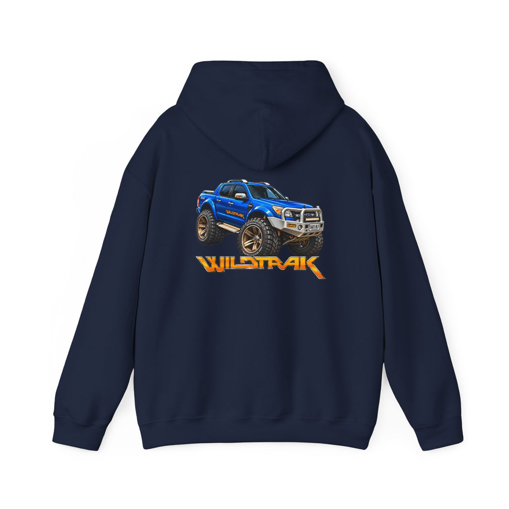 WILDTRAK Hoodie