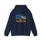 WILDTRAK Hoodie