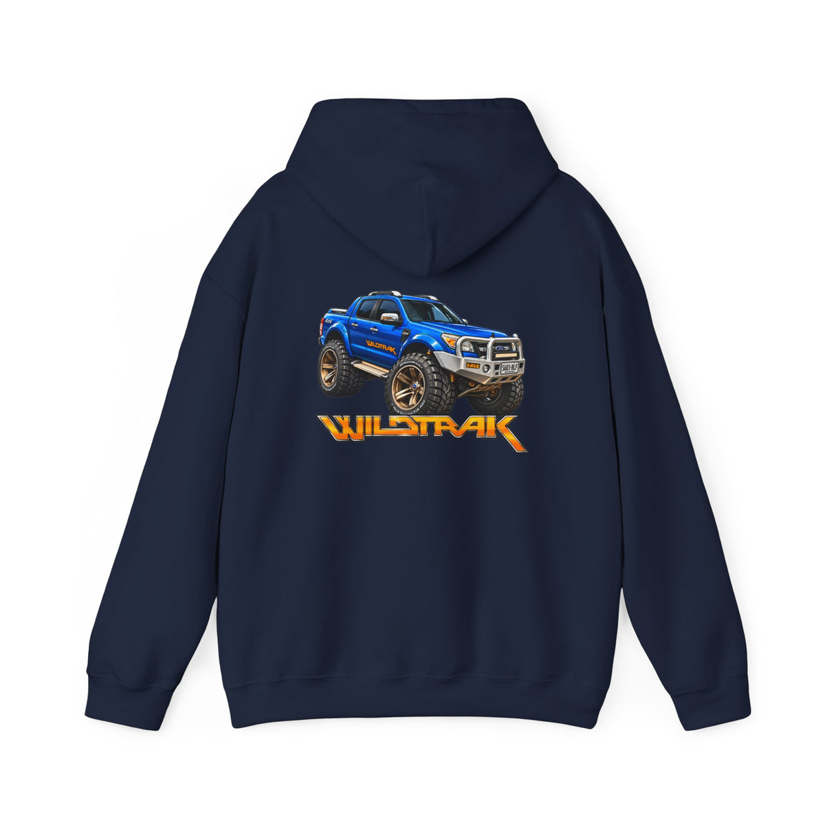 WILDTRAK Hoodie