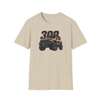 Bronze 300 T-Shirt